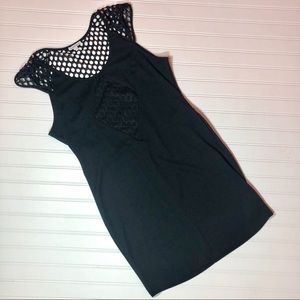 The Perfect Little Black Dress!